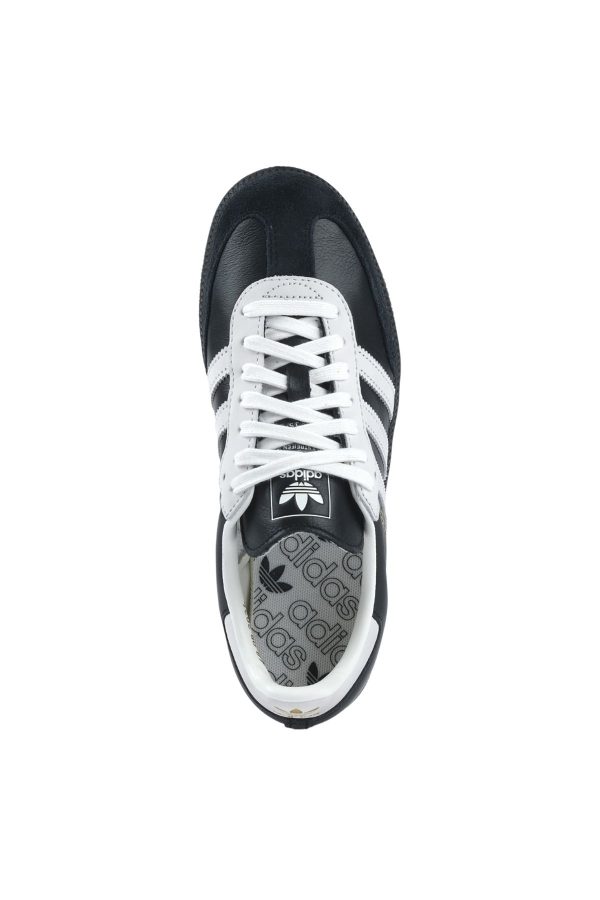 کتونی اورجینال برند Adidas مدل Samba OG کد 859573035 - Image 3