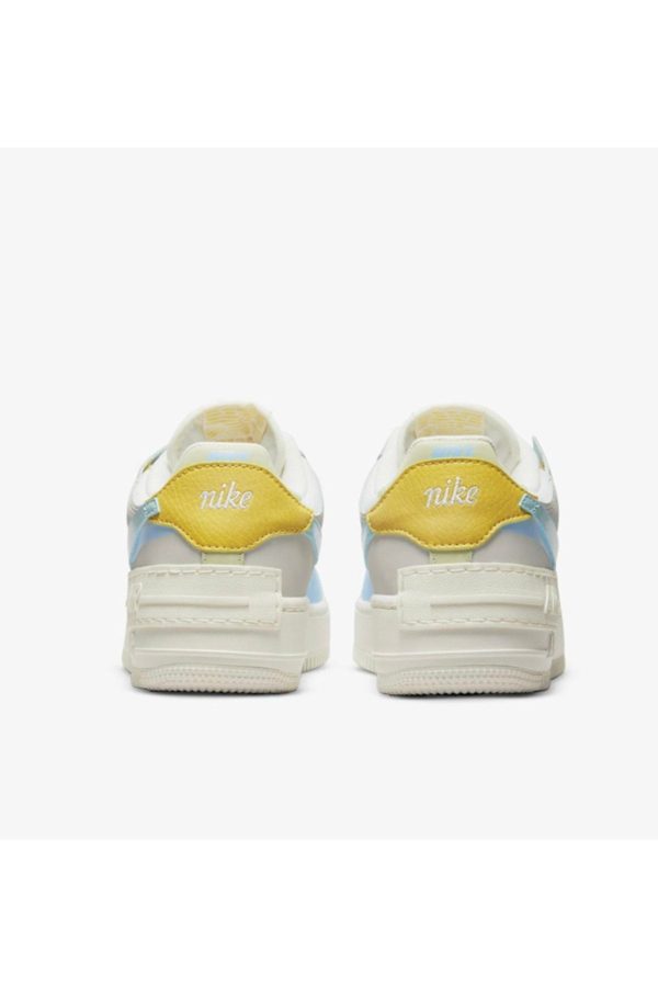 کتونی اورجینال برند Nike مدل Af1 Shadow Ss22 کد 357964201 - Image 4