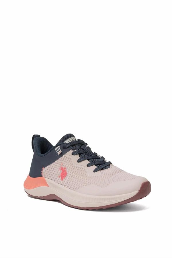 کتونی اورجینال برند U s polo assn مدل 101390114 کد 756285843 - Image 2