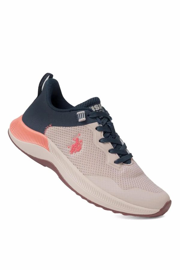 کتونی اورجینال برند U s polo assn مدل 101390114 کد 756285843 - Image 4