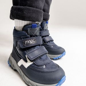 بوت اورجینال برند Mnpc مدل Erkek Çocuk Anatomik Trekking Bot کد 857644653