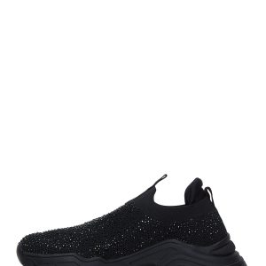 کتونی اورجینال برند Derimod مدل Zero Kadın Taş Detaylı Sneaker کد 855441870