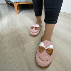 دمپایی خانگی اورجینال برند Hizli al کد 870872791