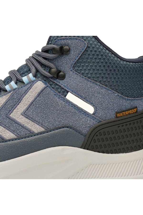 کفش کوهنوردی اورجینال برند Hummel مدل NORDIC HIGH کد 848452419 - Image 5