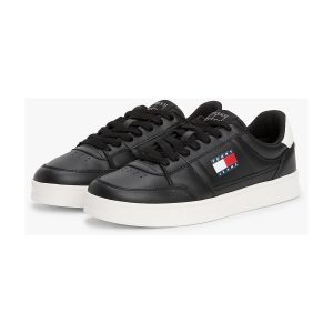 کتونی اورجینال برند Tommy hilfiger مدل EM0EM01574 کد 883094525