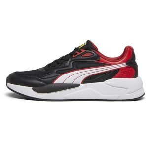 کتونی اورجینال برند Puma مدل 307827-01 X-ray Ferrari Speed کد 757181344