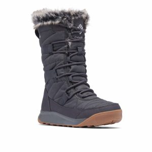 بوت برفی اورجینال برند Columbia مدل Minx IV کد 858288908