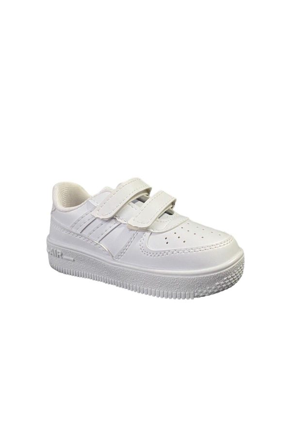 کفش روزمره اورجینال برند Altun ticaret مدل Unisex Günlük Çocuk Ayakkabı Sneaker کد 814636036