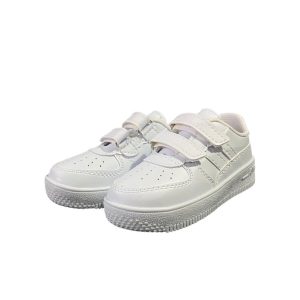 کفش روزمره اورجینال برند Altun ticaret مدل Unisex Günlük Çocuk Ayakkabı Sneaker کد 814636036