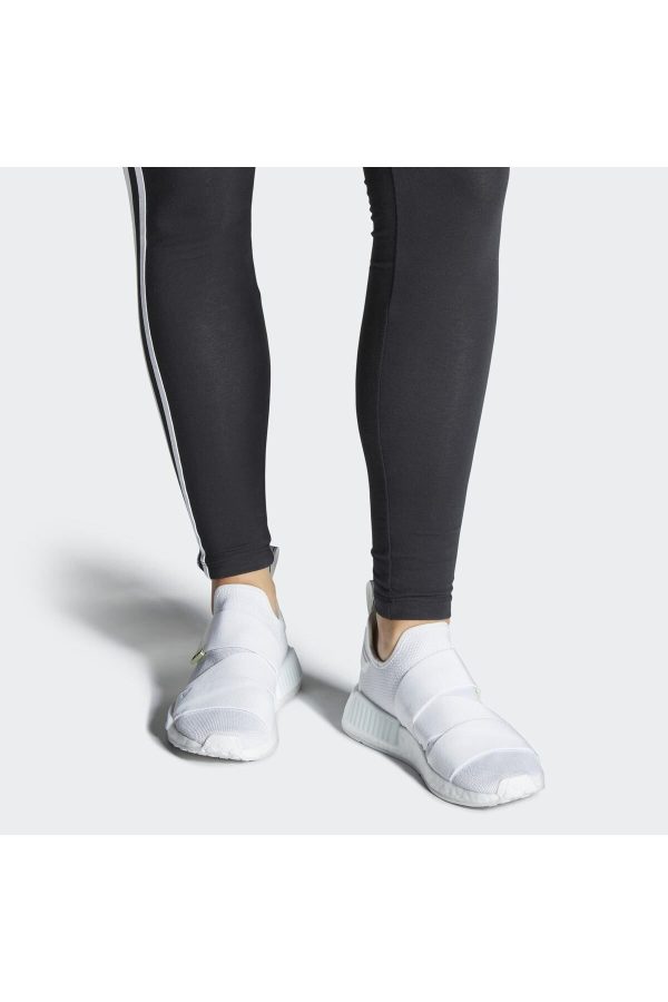 کتونی اورجینال برند Adidas مدل Nmd_r1 کد 806775056 - Image 3