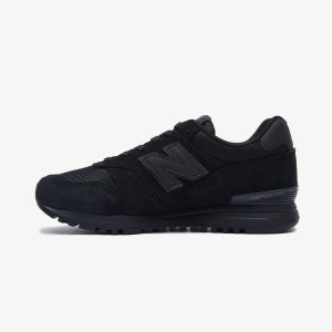 کتونی اورجینال برند New balance مدل 565 کد 854108045