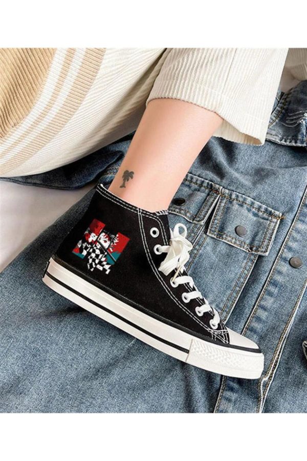 کفش پیاده روی اورجینال برند Deefwear کد 859626110