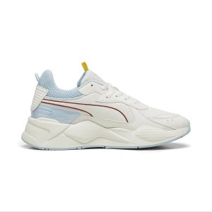کتونی اورجینال برند Puma مدل RS-X کد 841101561