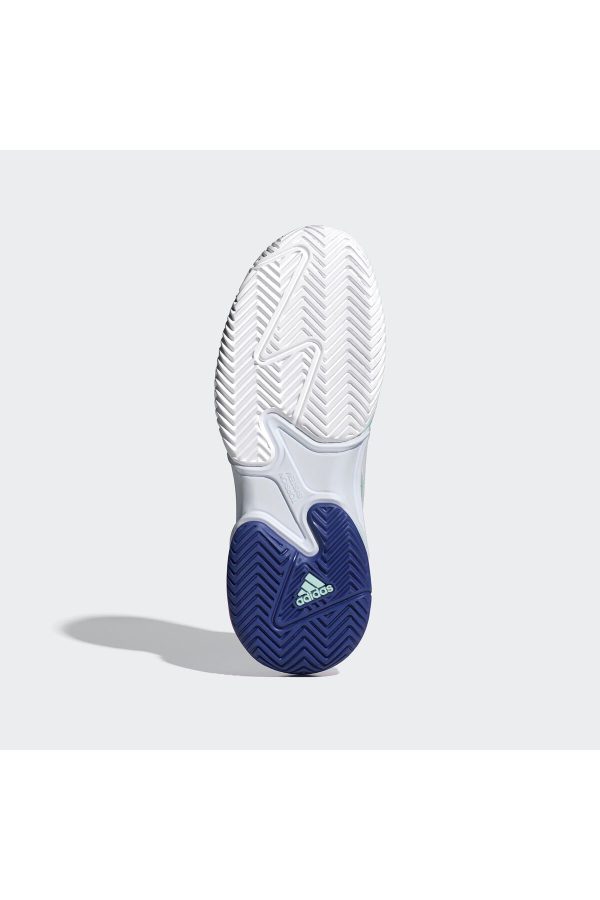 کفش تنیس اورجینال برند Adidas مدل Barricade 13 کد 857127950 - Image 7