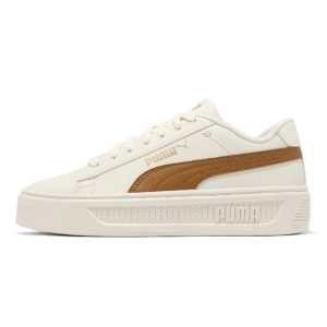 کتونی اورجینال برند Puma مدل Smash Platform V3 کد 868519349