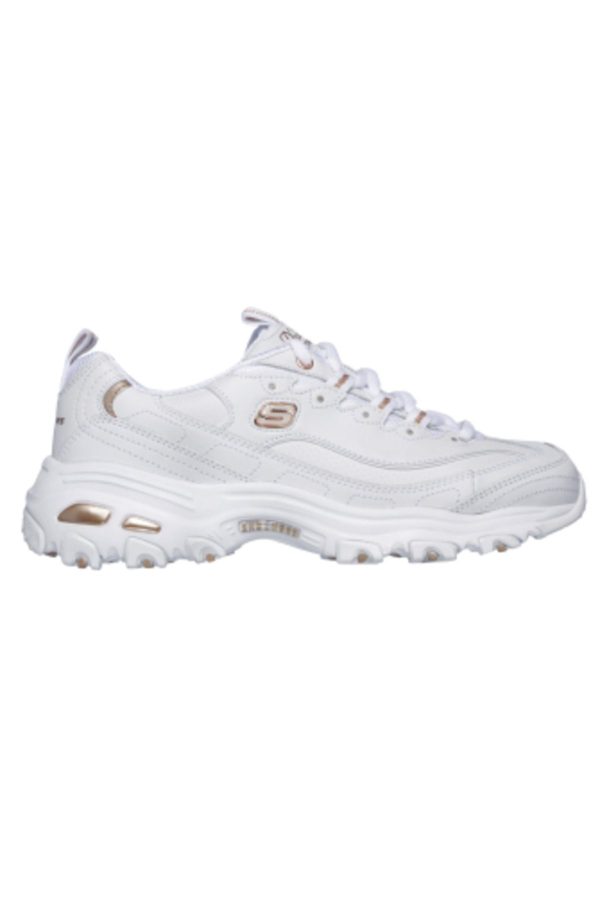 کتونی اورجینال برند Skechers مدل D'LITES FRESH کد 857545126 - Image 3
