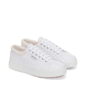 کتونی اورجینال برند Superga کد 852381712