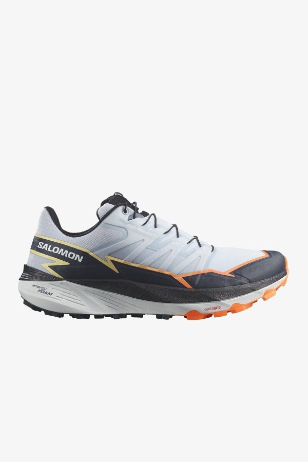 کفش دویدن اورجینال برند Salomon مدل Thundercross کد 815835923