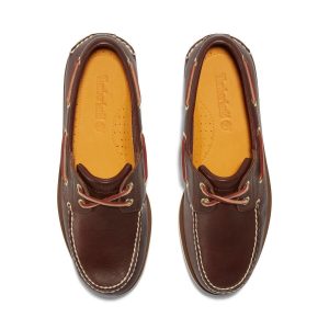 کفش کوهنوردی اورجینال برند Timberland مدل TB0740352141 کد 826409052