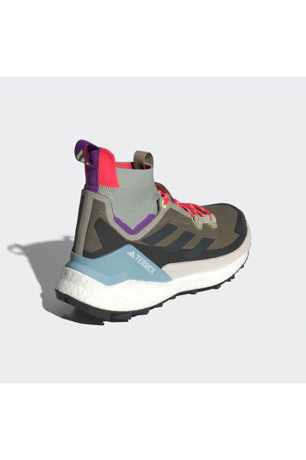 کفش کوهنوردی اورجینال برند Adidas مدل Terrex Free Hiker 20 کد 799708399 - Image 6