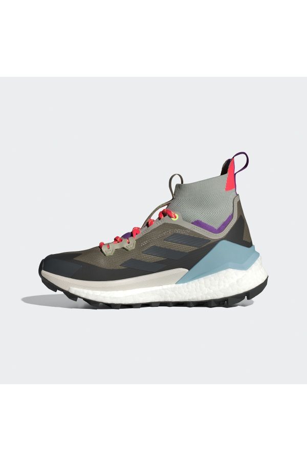 کفش کوهنوردی اورجینال برند Adidas مدل Terrex Free Hiker 20 کد 799708399 - Image 7