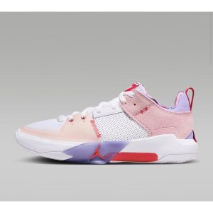 کفش بسکتبال اورجینال برند Nike مدل Jordan One Take 5 کد 872032628