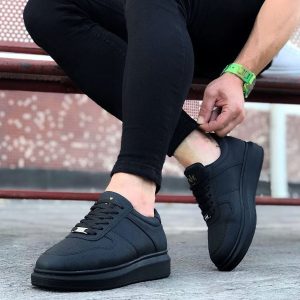 کفش پیاده روی اورجینال برند Mokashopin مدل WG011 کد 844478701