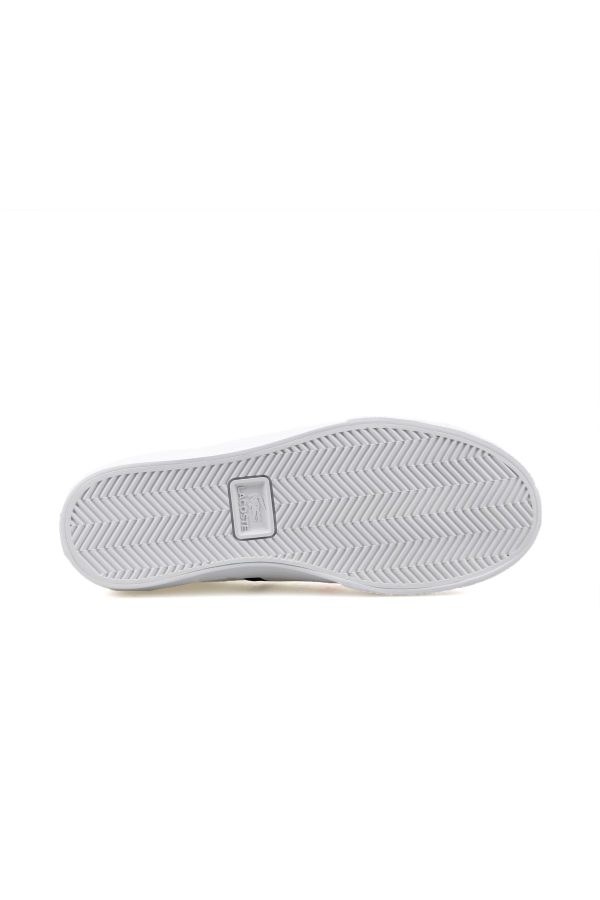 کتونی اورجینال برند Lacoste مدل Lerond Pro 8Hb1 کد 881685644 - Image 5