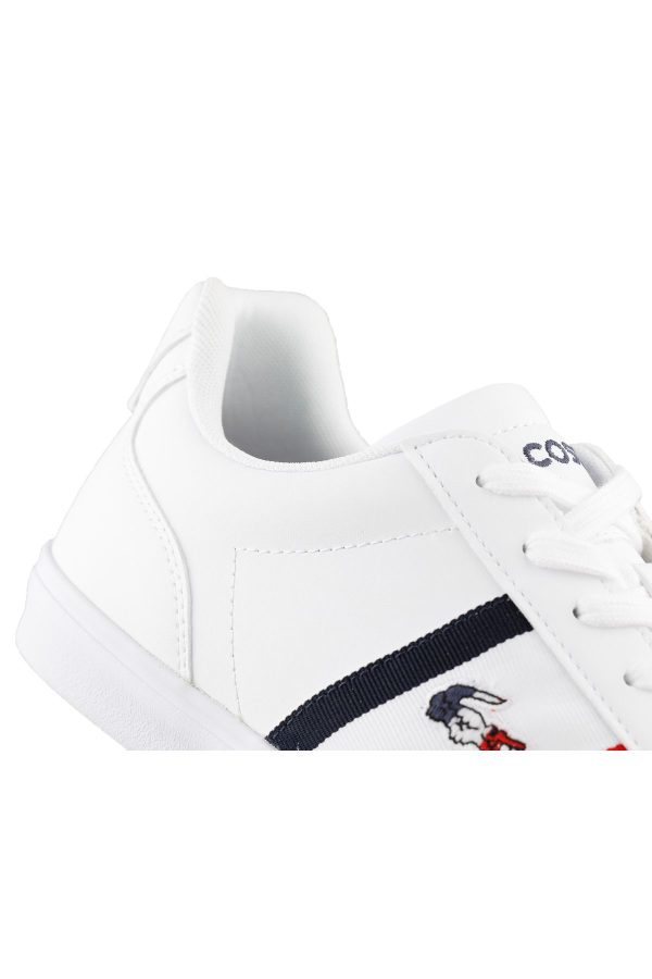 کتونی اورجینال برند Lacoste مدل Lerond Pro 8Hb1 کد 881685644 - Image 7