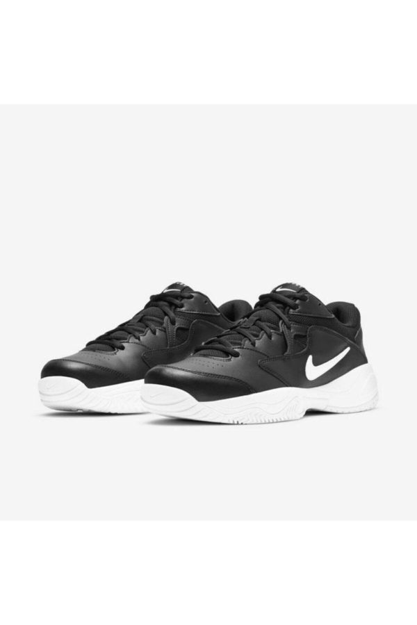 کفش پیاده روی اورجینال برند Nike مدل Court Lite 2 کد 98727728 - Image 3