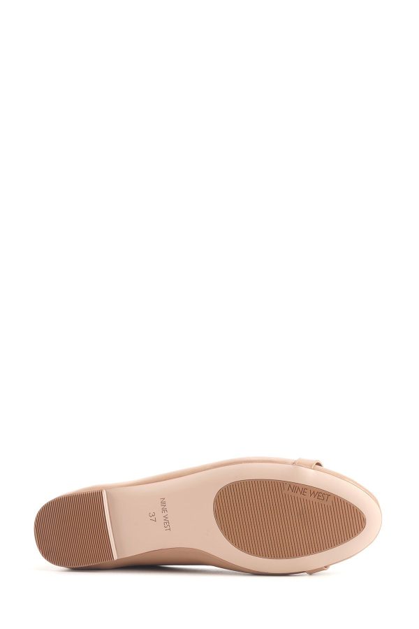 کفش اورجینال برند Nine west مدل Verona 4pr کد 856411779 - Image 4