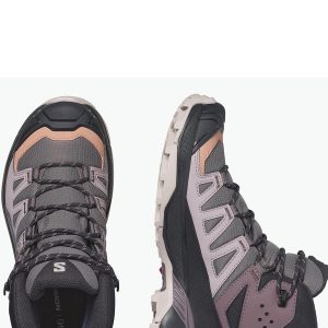 بوت اورجینال برند Salomon مدل X Ultra 360 Mid GTX کد 879040530