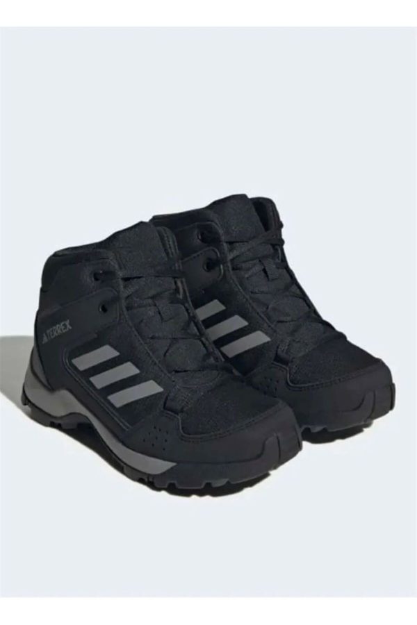 کفش کوهنوردی اورجینال برند Adidas مدل TERREX HYPERHIKER MID K کد 840148770 - Image 2
