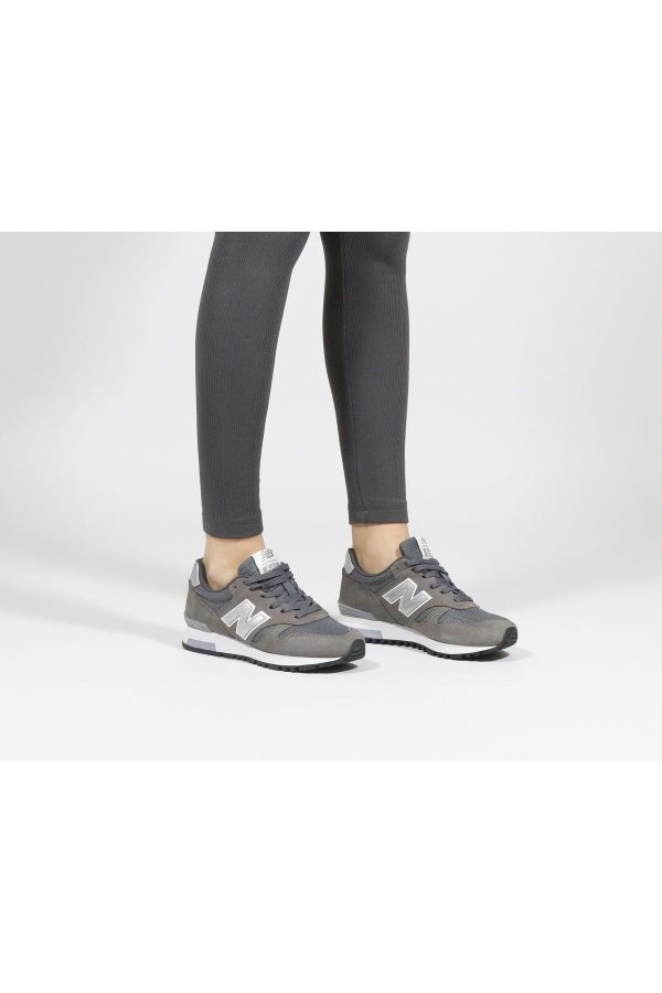 کفش پیاده روی اورجینال برند New balance مدل WL565 کد 860319757 - Image 8