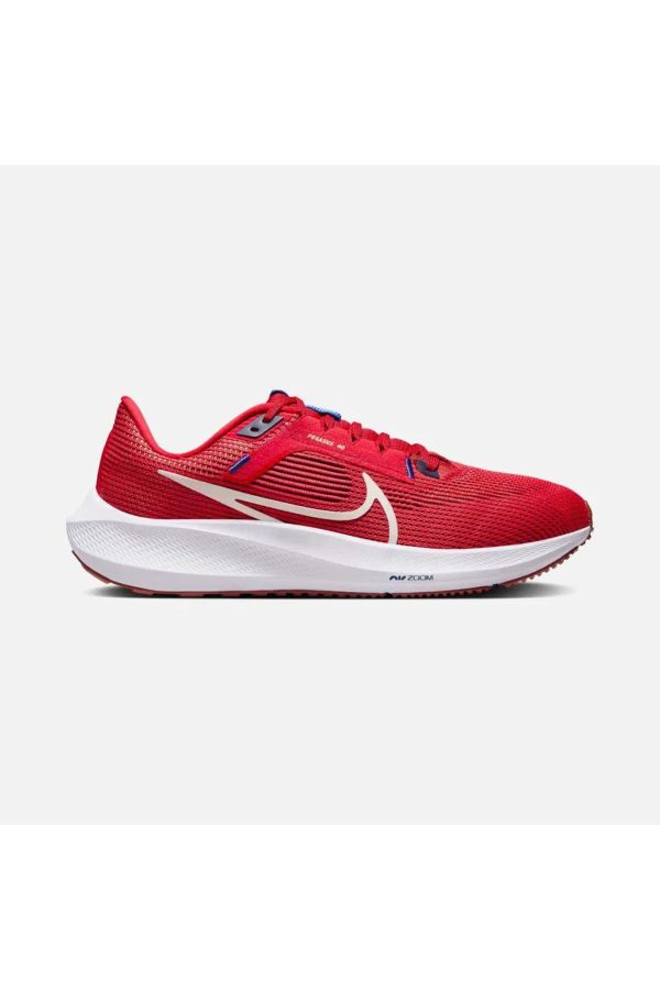 کفش دویدن اورجینال برند Nike مدل Air Zoom Pegasus 40 کد 860601405 - Image 3