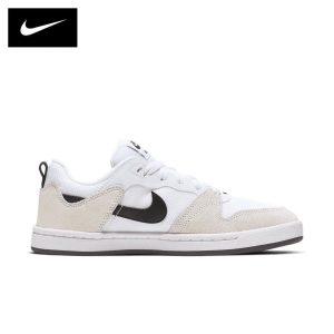 کفش پیاده روی اورجینال برند Nike مدل Alleyoop کد 850427202