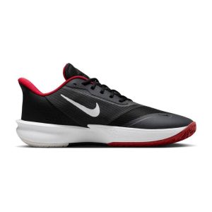 کفش بسکتبال اورجینال برند Nike مدل Precision VII کد 870090344