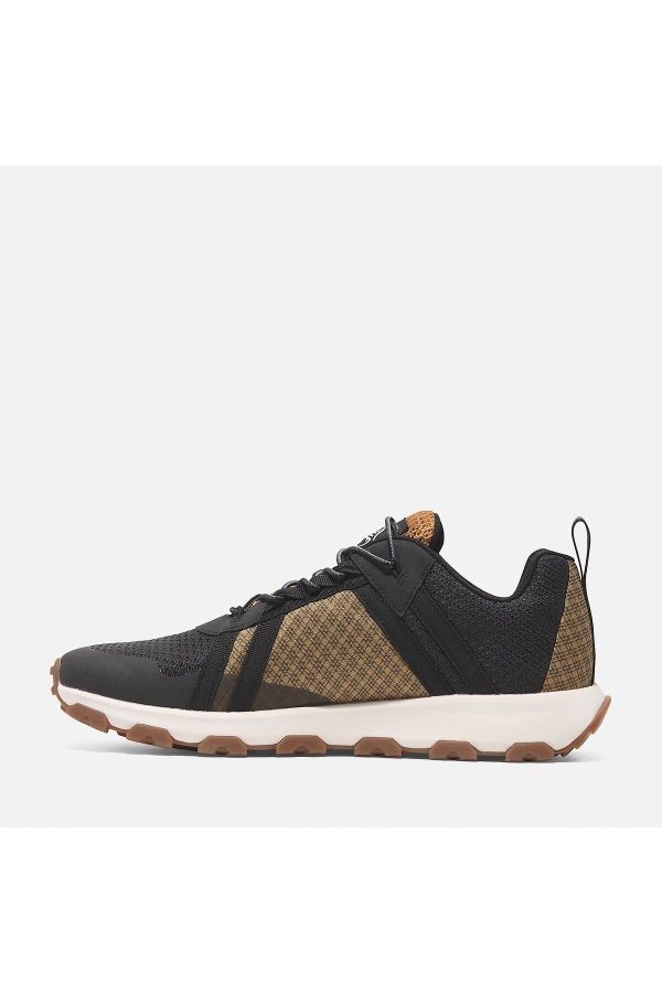 کفش کوهنوردی اورجینال برند Timberland کد 860401328 - Image 2