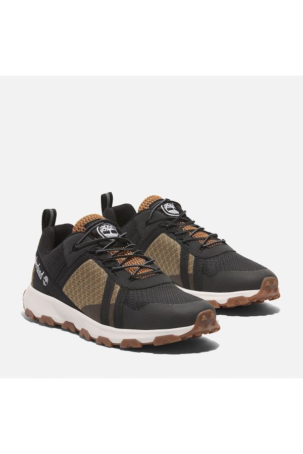 کفش کوهنوردی اورجینال برند Timberland کد 860401328 - Image 5