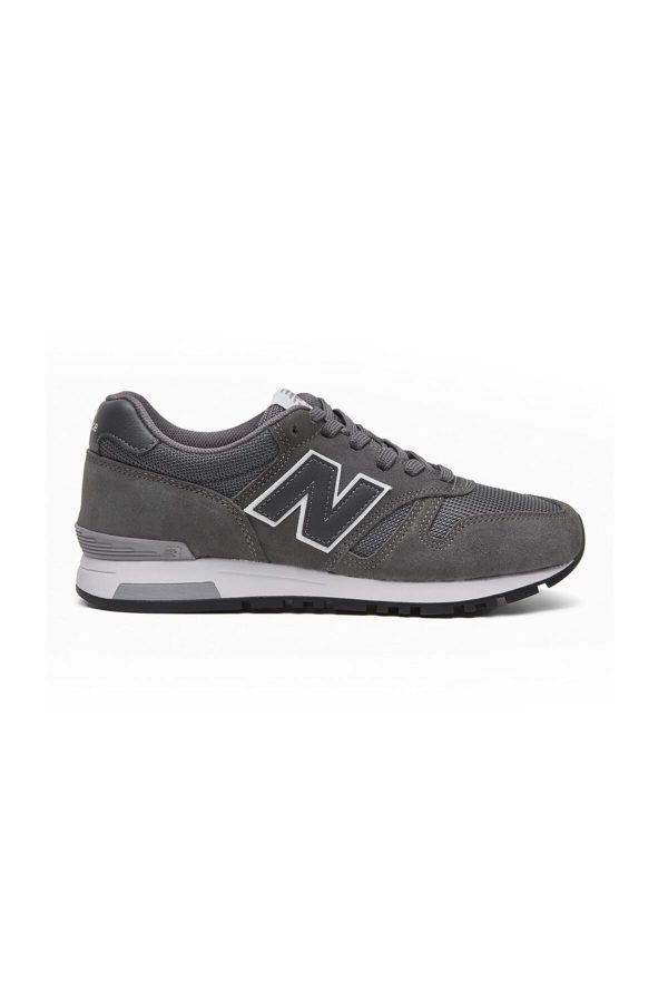 کتونی اورجینال برند New balance مدل ML565 کد 682600676