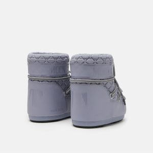 بوت اورجینال برند Moon boot مدل Icon Low Quilt کد 879925125