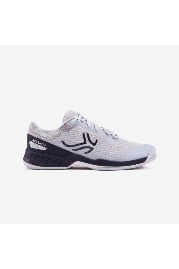کفش تنیس اورجینال برند Decathlon کد 812622309