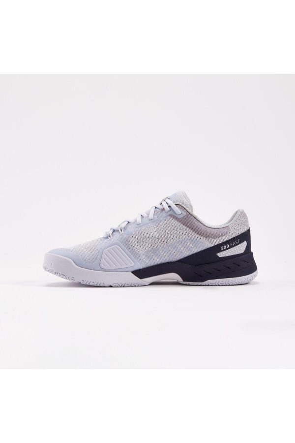 کفش تنیس اورجینال برند Decathlon کد 812622309 - Image 2
