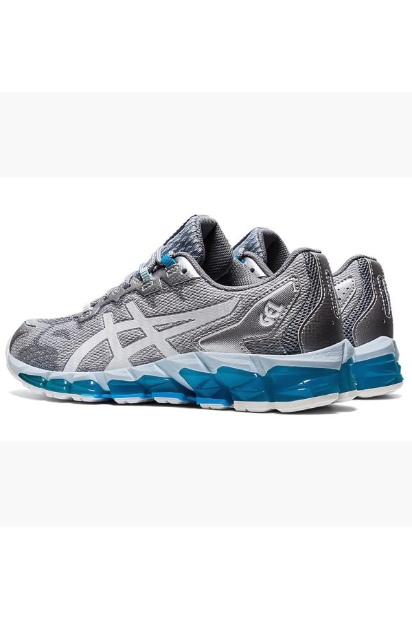 کتونی اورجینال برند Asics مدل Gel-quantum 360 کد 865611804 - Image 2
