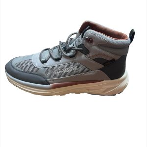 کفش پیاده روی اورجینال برند Hummel مدل Urza High Outdoor کد 872964734