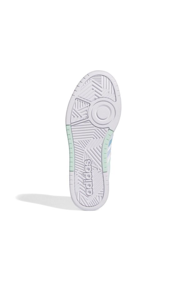 کتونی اورجینال برند Adidas مدل Hoops 30 Bold کد 842963588 - Image 3