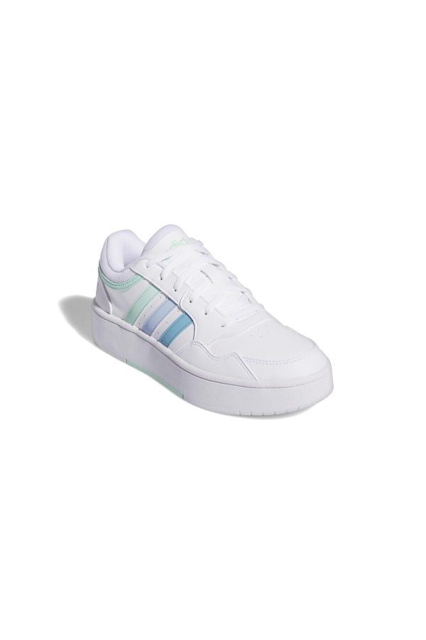 کتونی اورجینال برند Adidas مدل Hoops 30 Bold کد 842963588 - Image 5