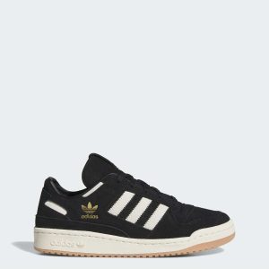 کتونی اورجینال برند Adidas مدل Forum Low کد 866399537