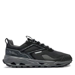 کفش کوهنوردی اورجینال برند Jack wolfskin مدل Prelight Texashield Low M کد 859000837
