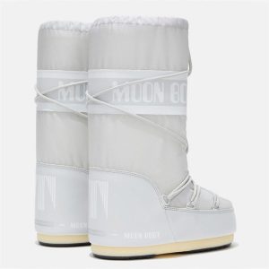 کفش کوهنوردی اورجینال برند Moon boot مدل MB Icon Nylon کد 452496693